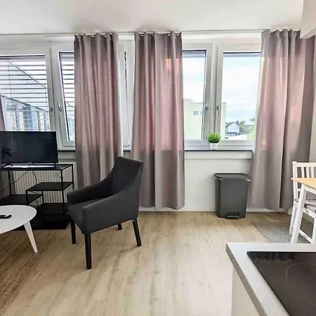 Newly Renovated Apartment